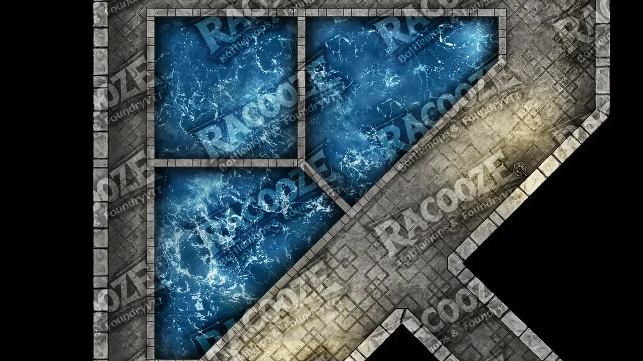 Vengegate Way Station preview