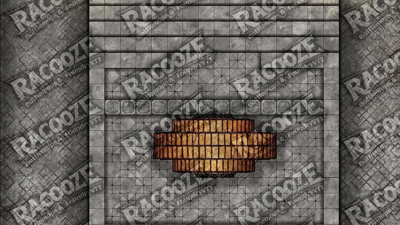 Vengegate Way Station preview