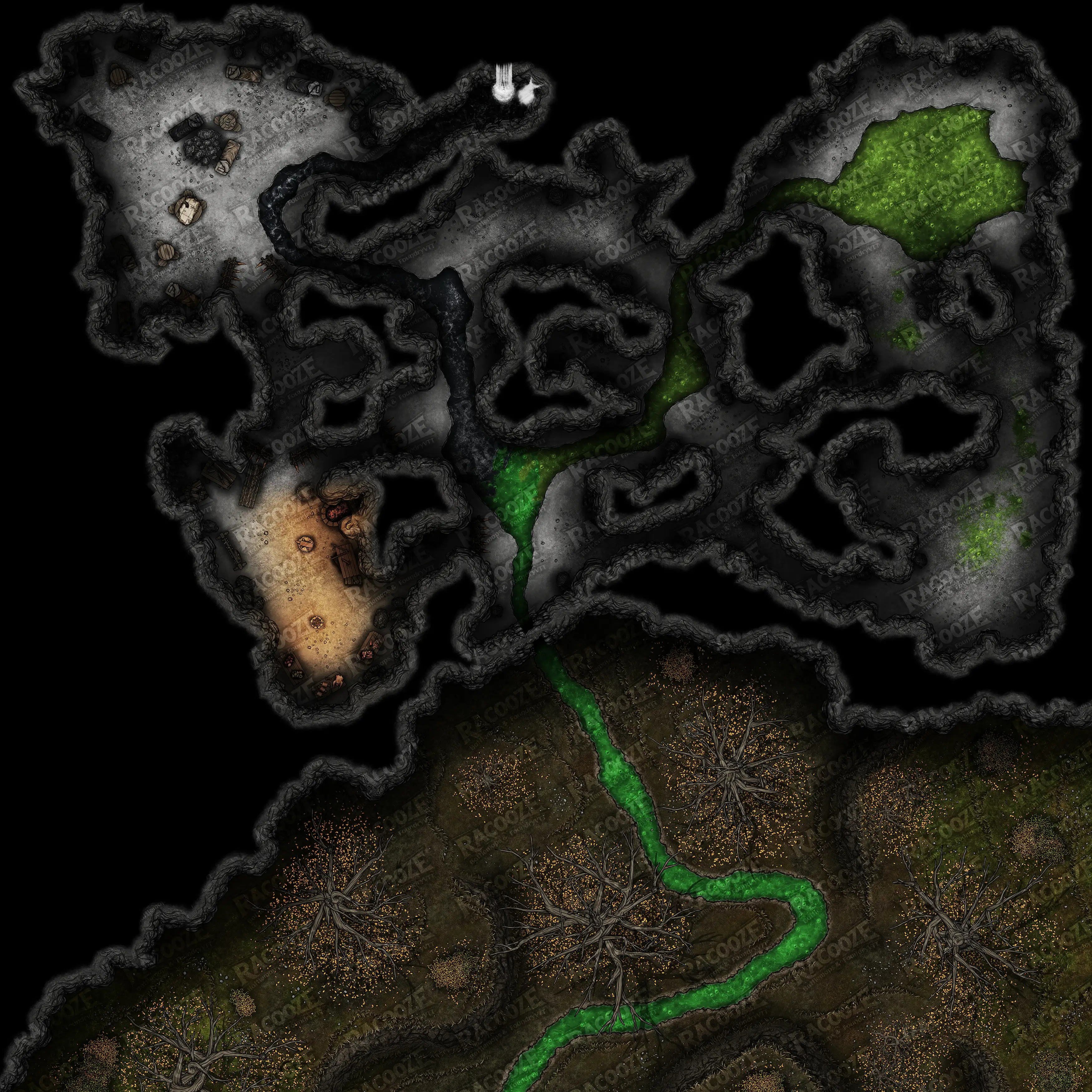 Aranvis Highs preview