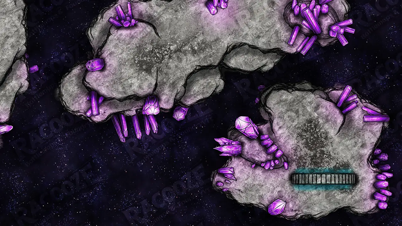 Astral Plane Altar preview