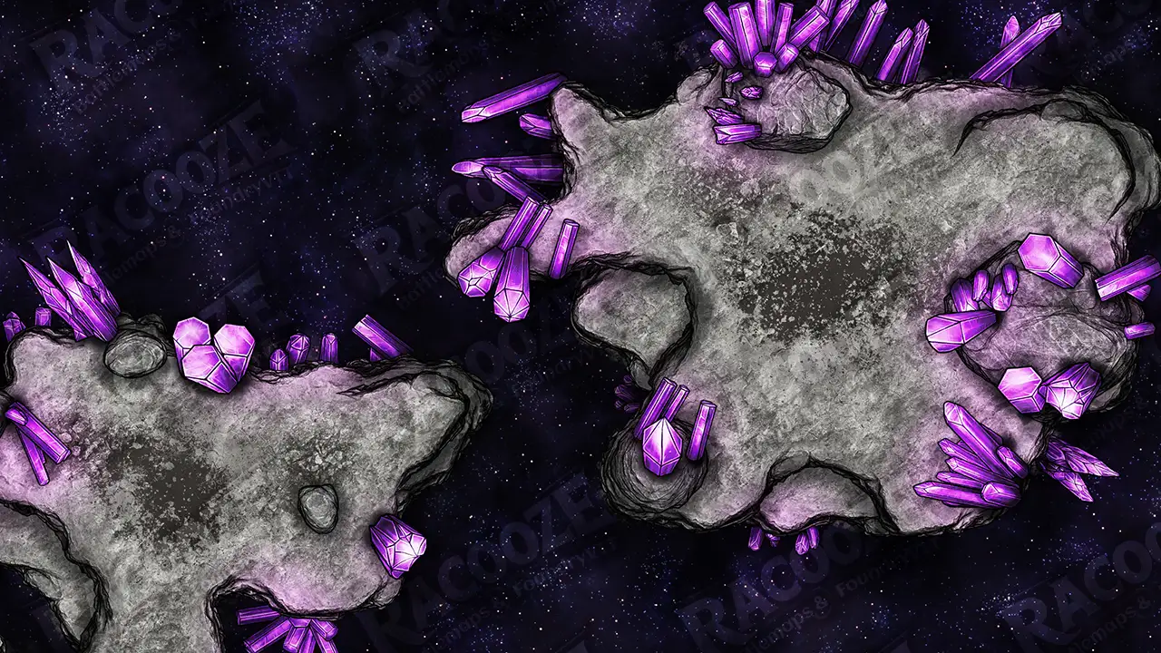 Astral Plane Altar preview