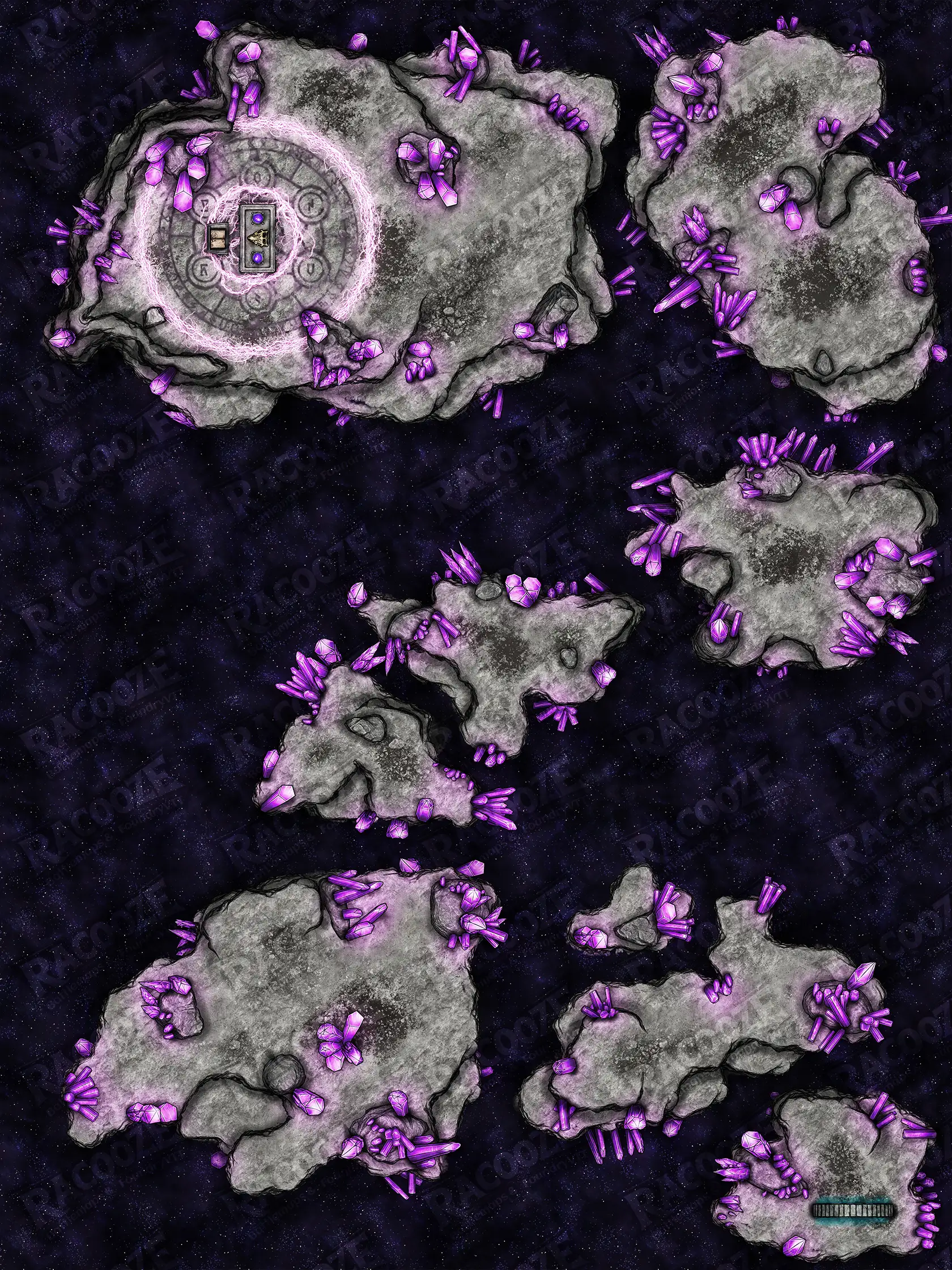 Astral Plane Altar preview