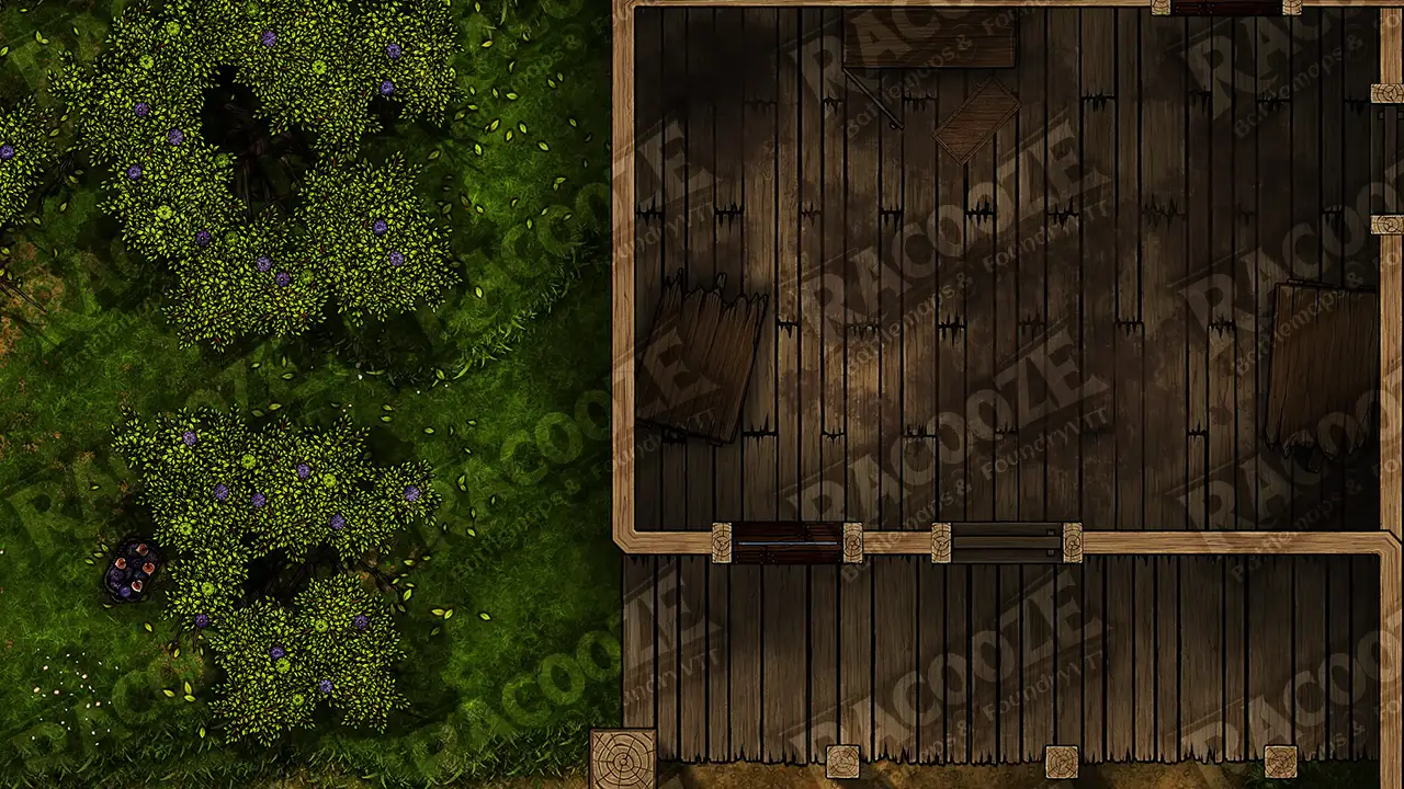 Baobab Orchard preview