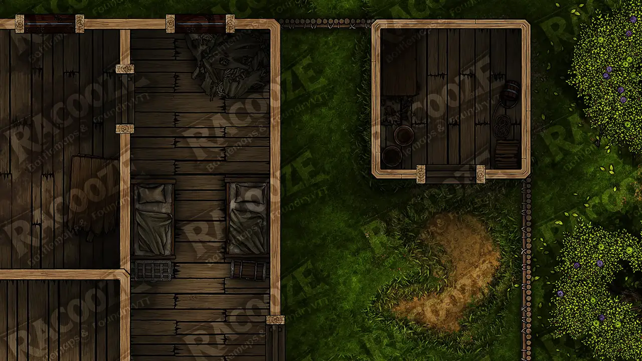 Baobab Orchard preview