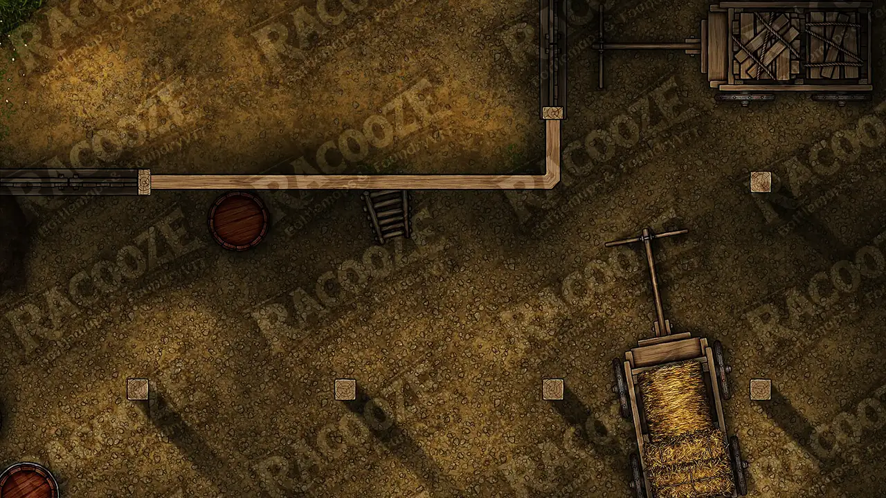 Baobab Orchard preview