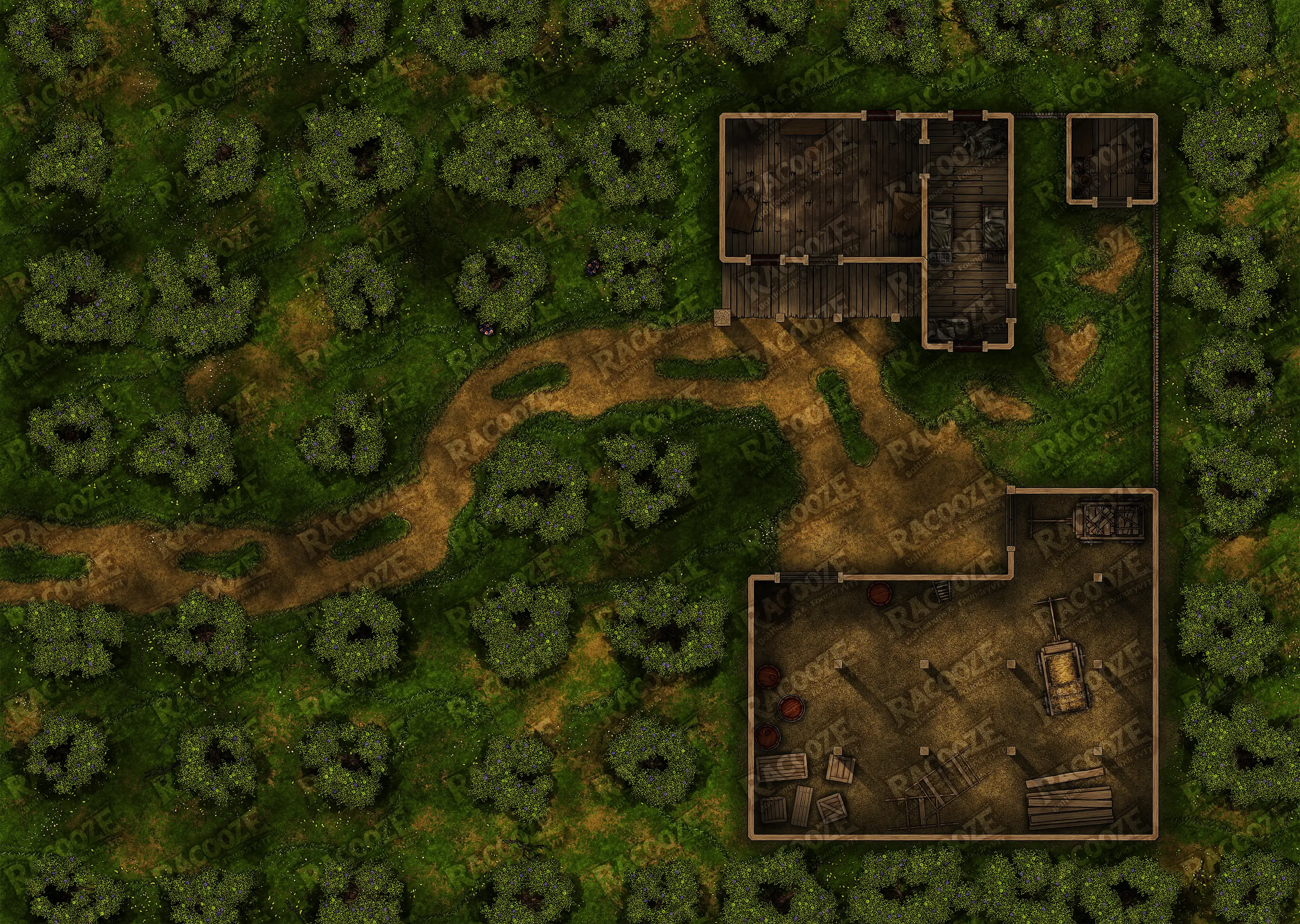 Baobab Orchard preview