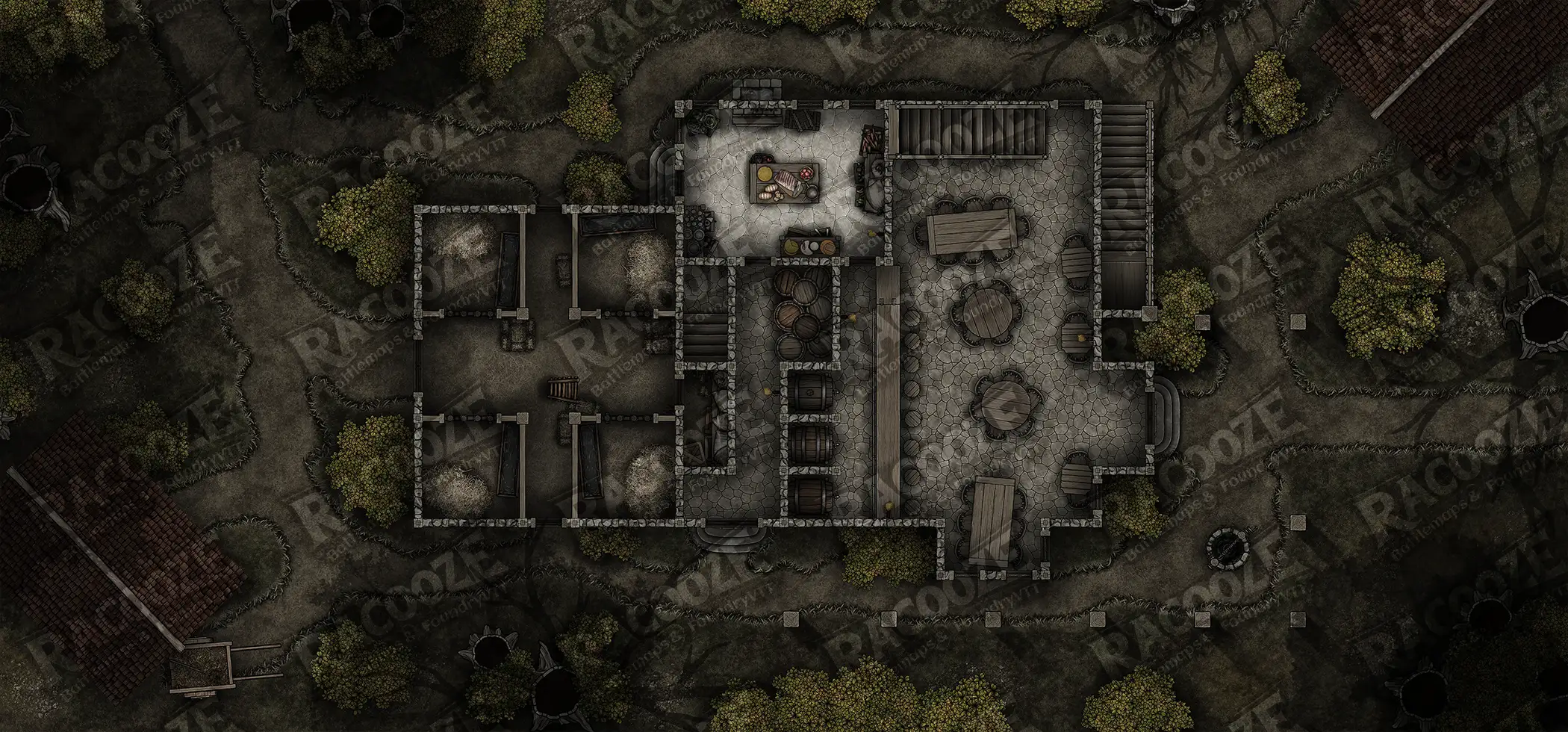 Blue Water Inn preview