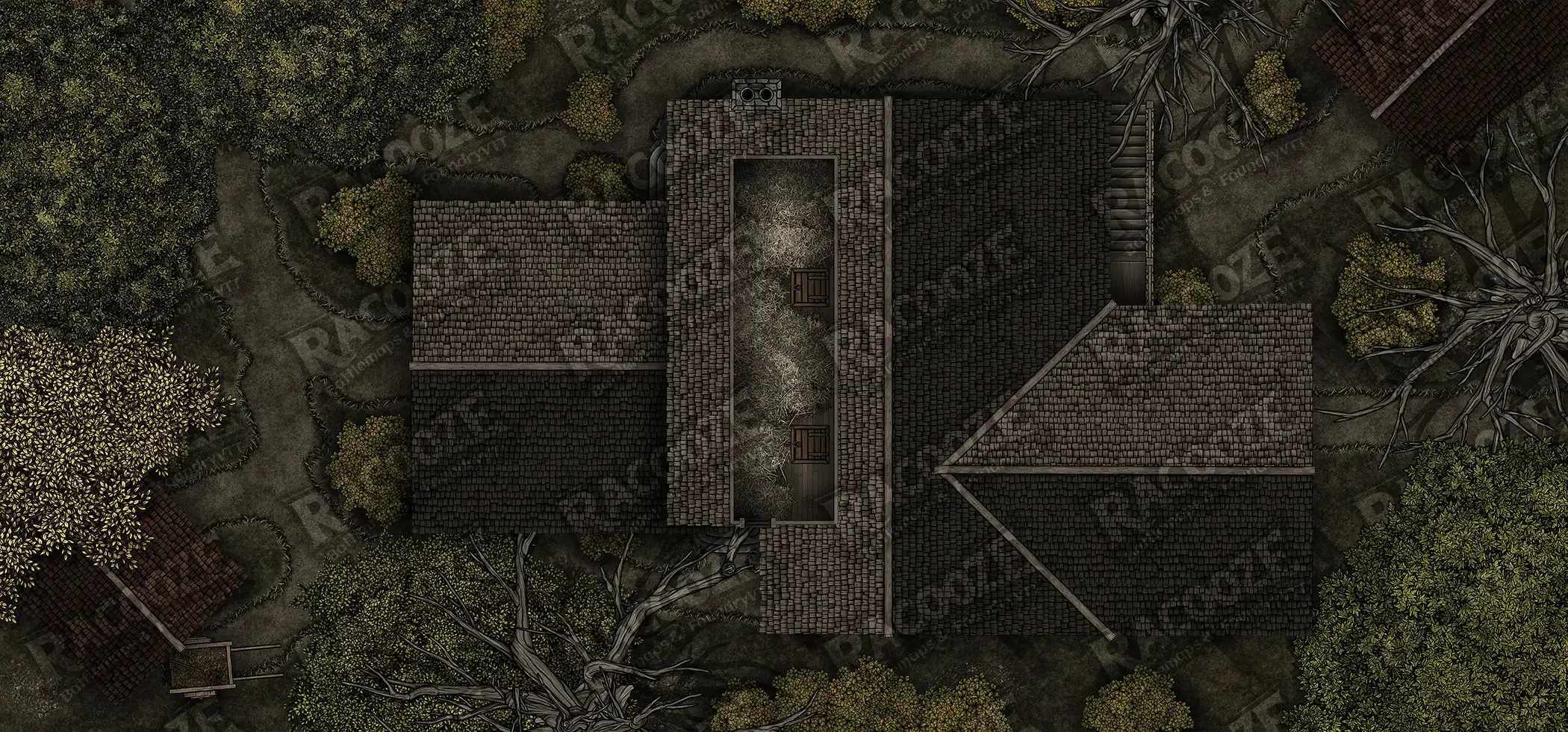 Blue Water Inn preview