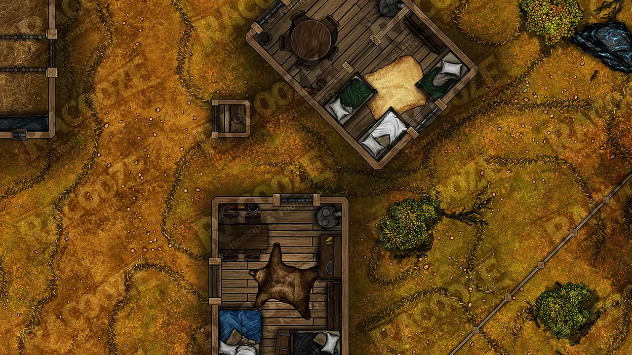 Bluestone Ranch preview