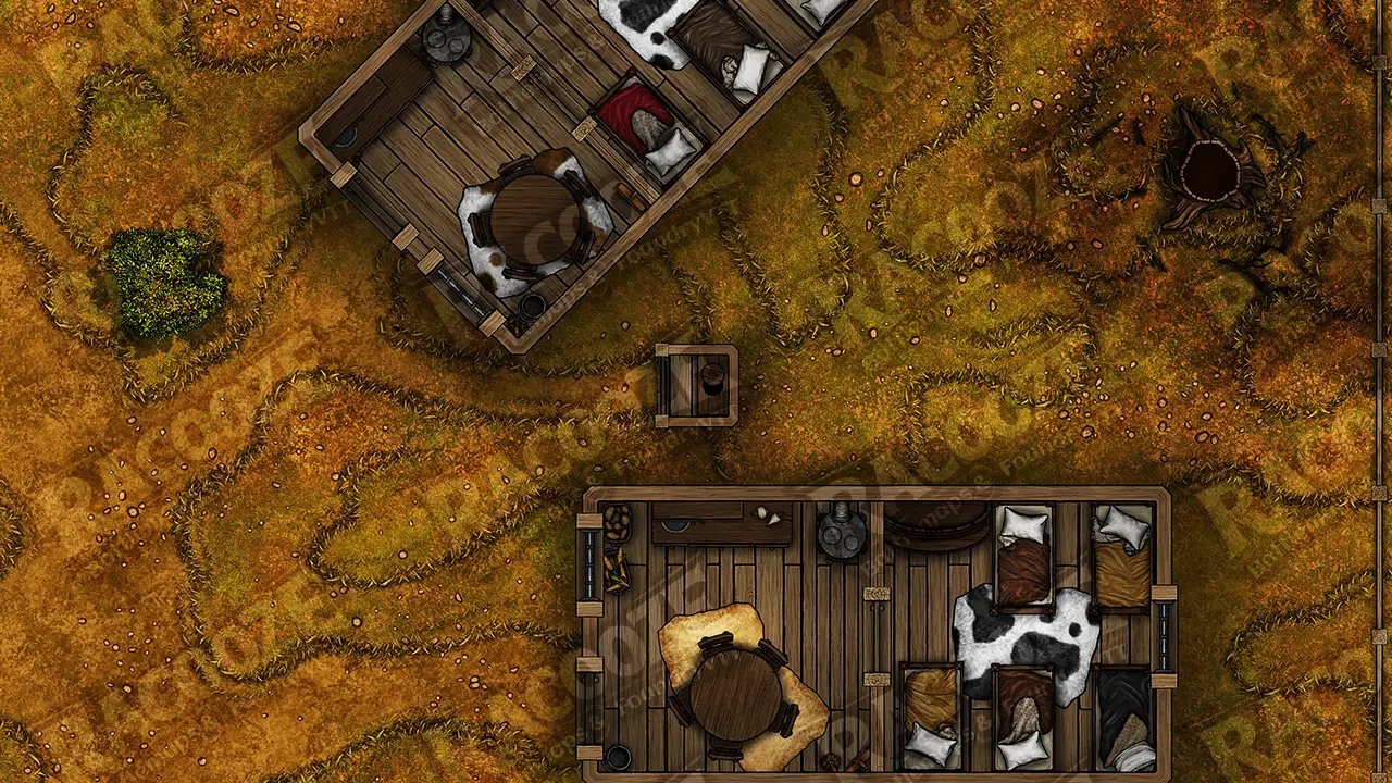 Bluestone Ranch preview