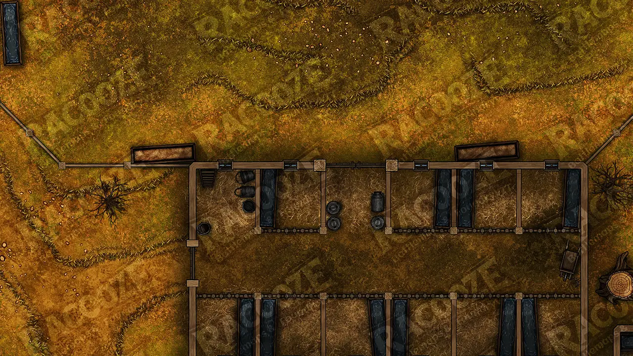 Bluestone Ranch preview