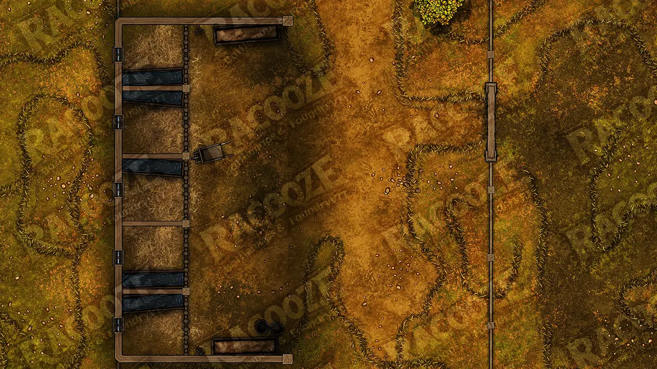 Bluestone Ranch preview