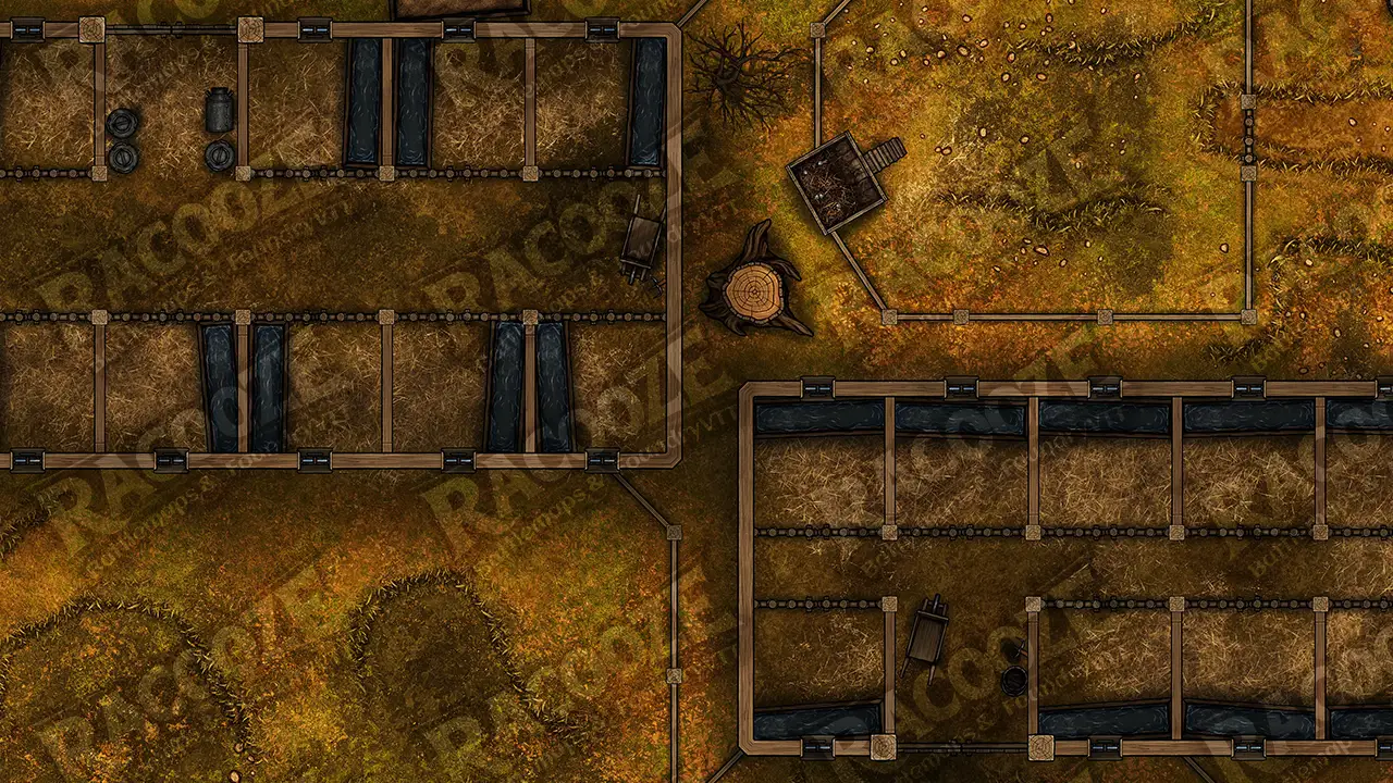 Bluestone Ranch preview