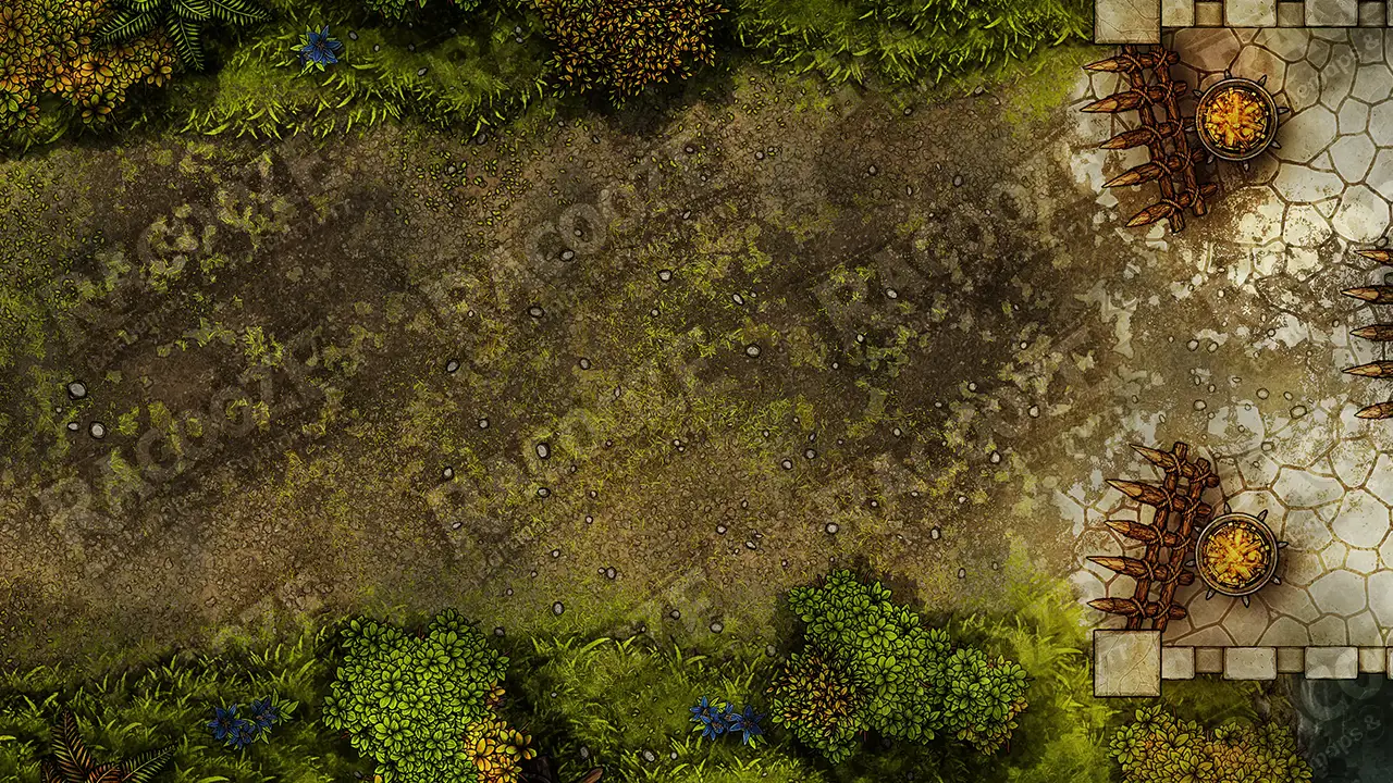 Bridge To Aestridin preview