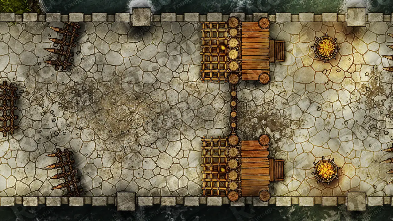 Bridge To Aestridin preview