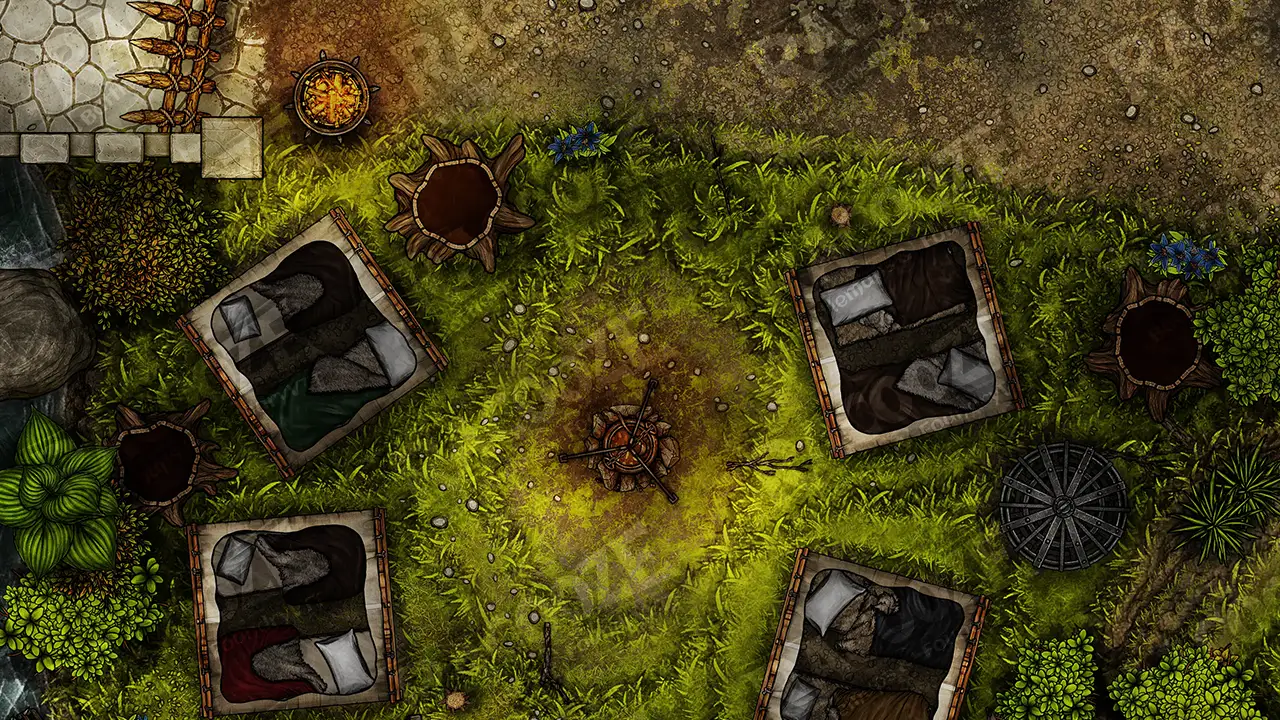 Bridge To Aestridin preview