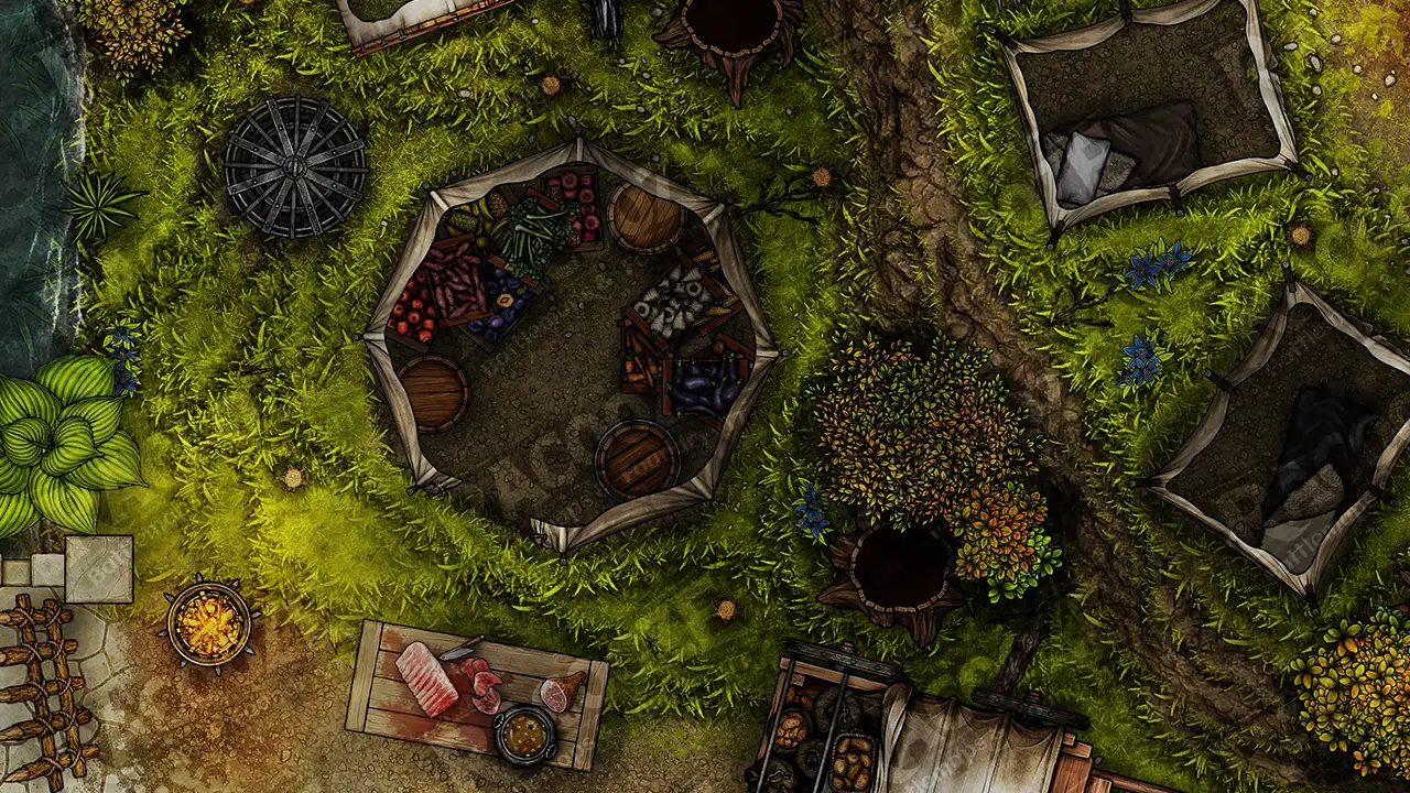 Bridge To Aestridin preview