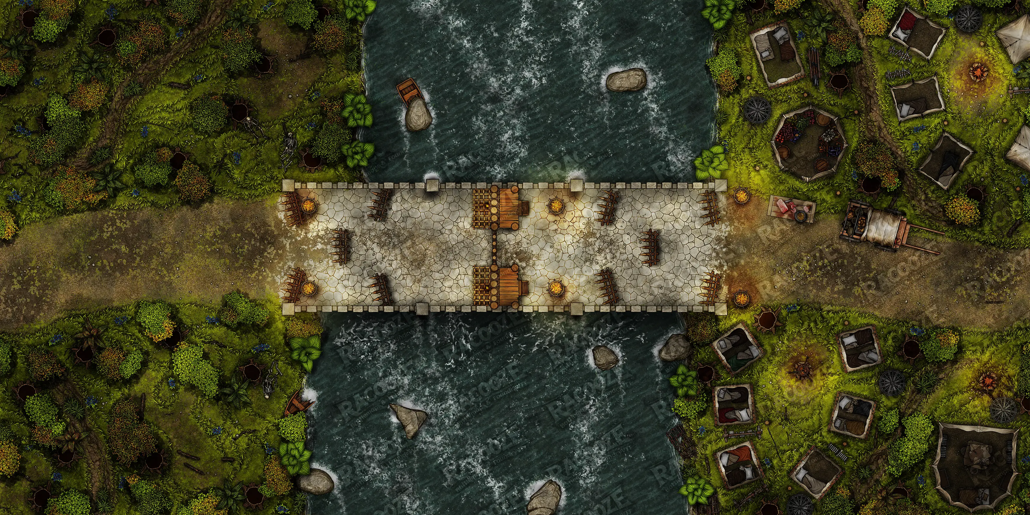 Bridge To Aestridin preview