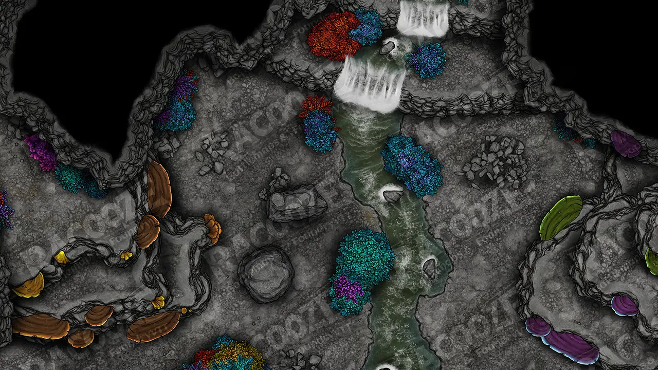 Brisban Caves preview