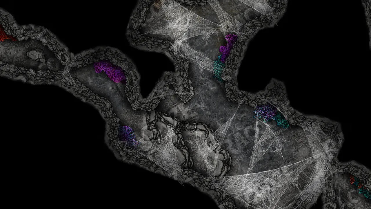 Brisban Caves preview