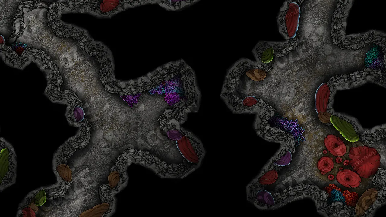 Brisban Caves preview