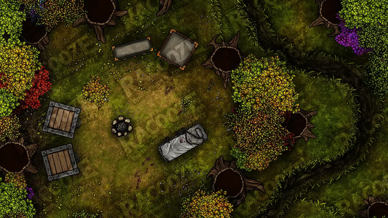 Brisban Forest preview