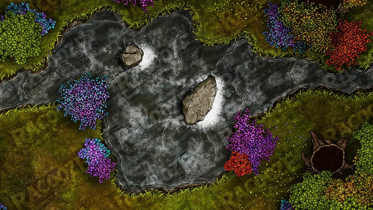 Brisban Forest preview