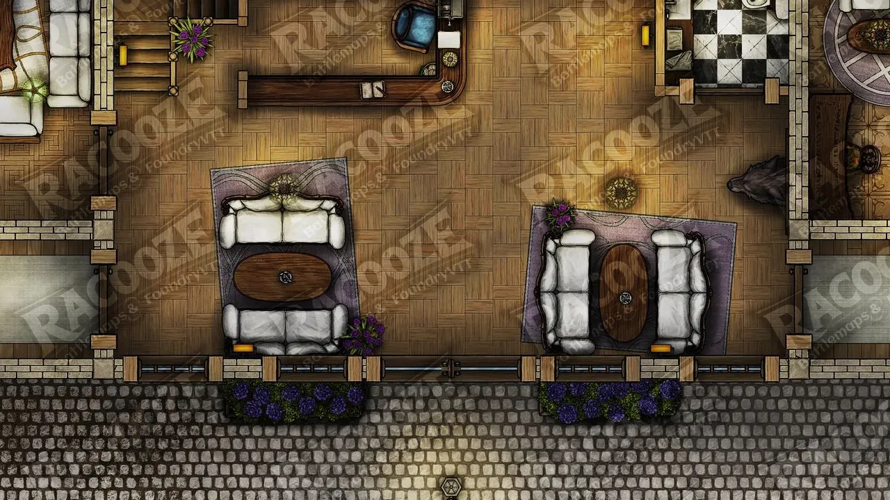 Brookville’s Emerald Haven Hotel preview