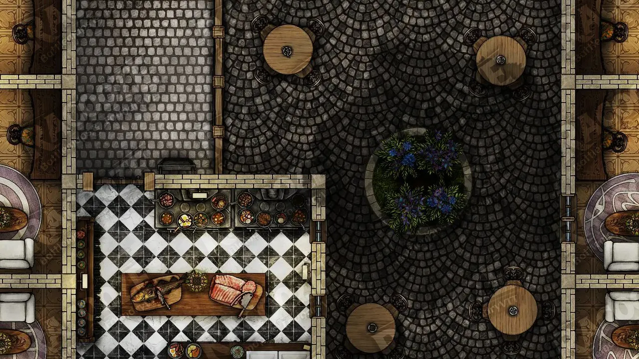 Brookville’s Emerald Haven Hotel preview