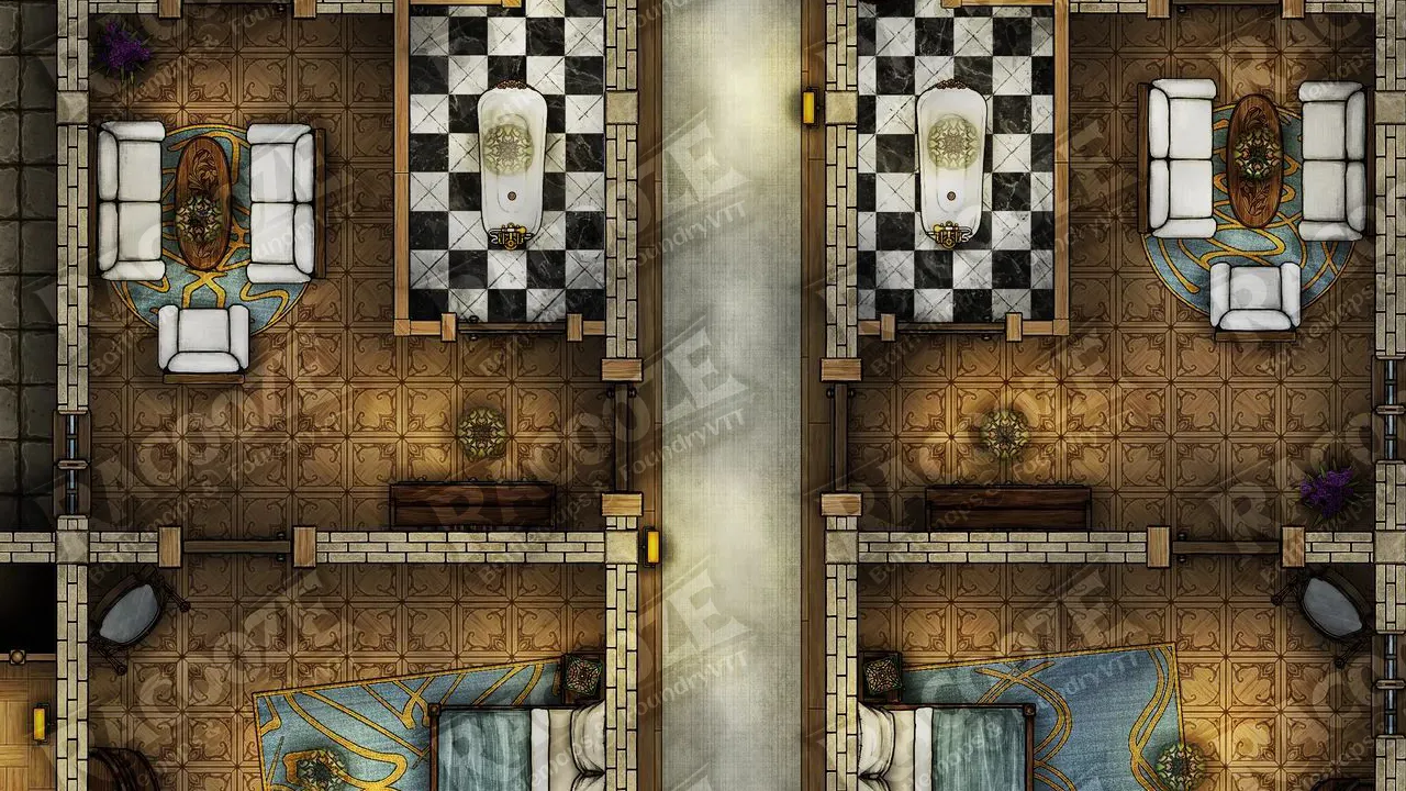 Brookville’s Emerald Haven Hotel preview