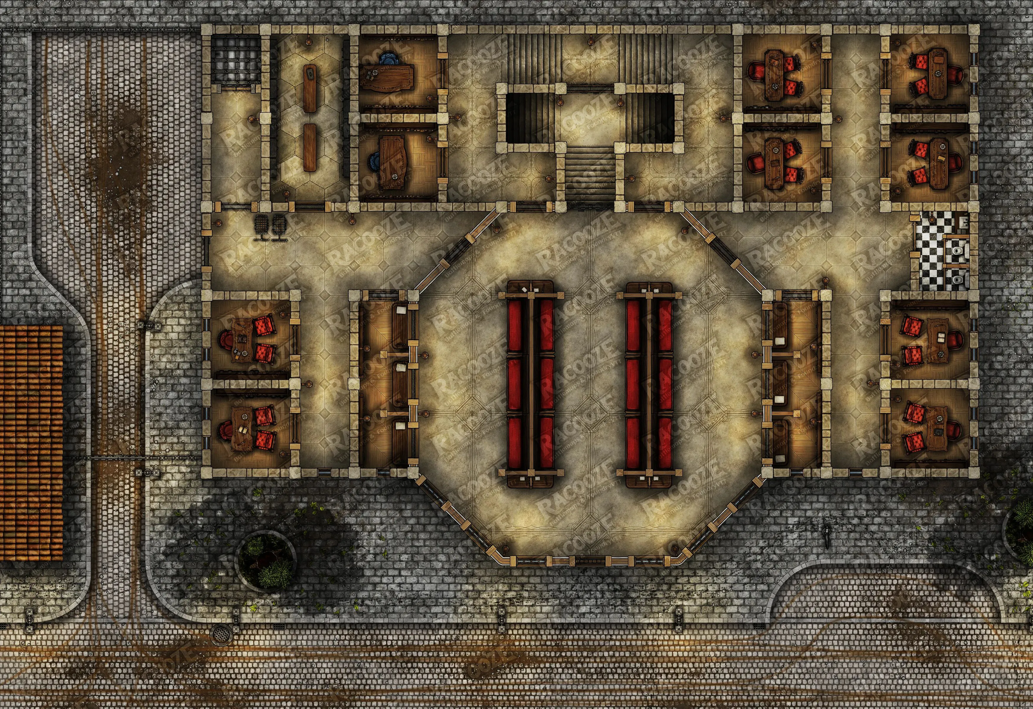 Brookville's Wardstone Financial preview