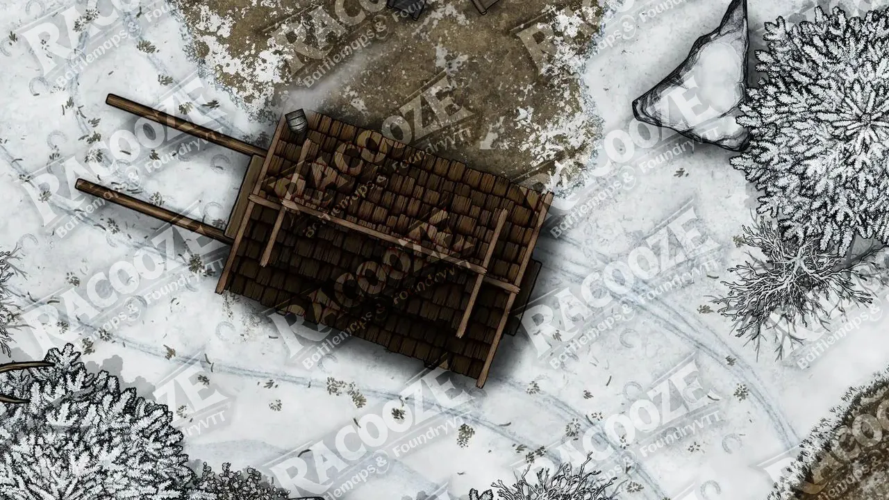 Camp Occuris preview