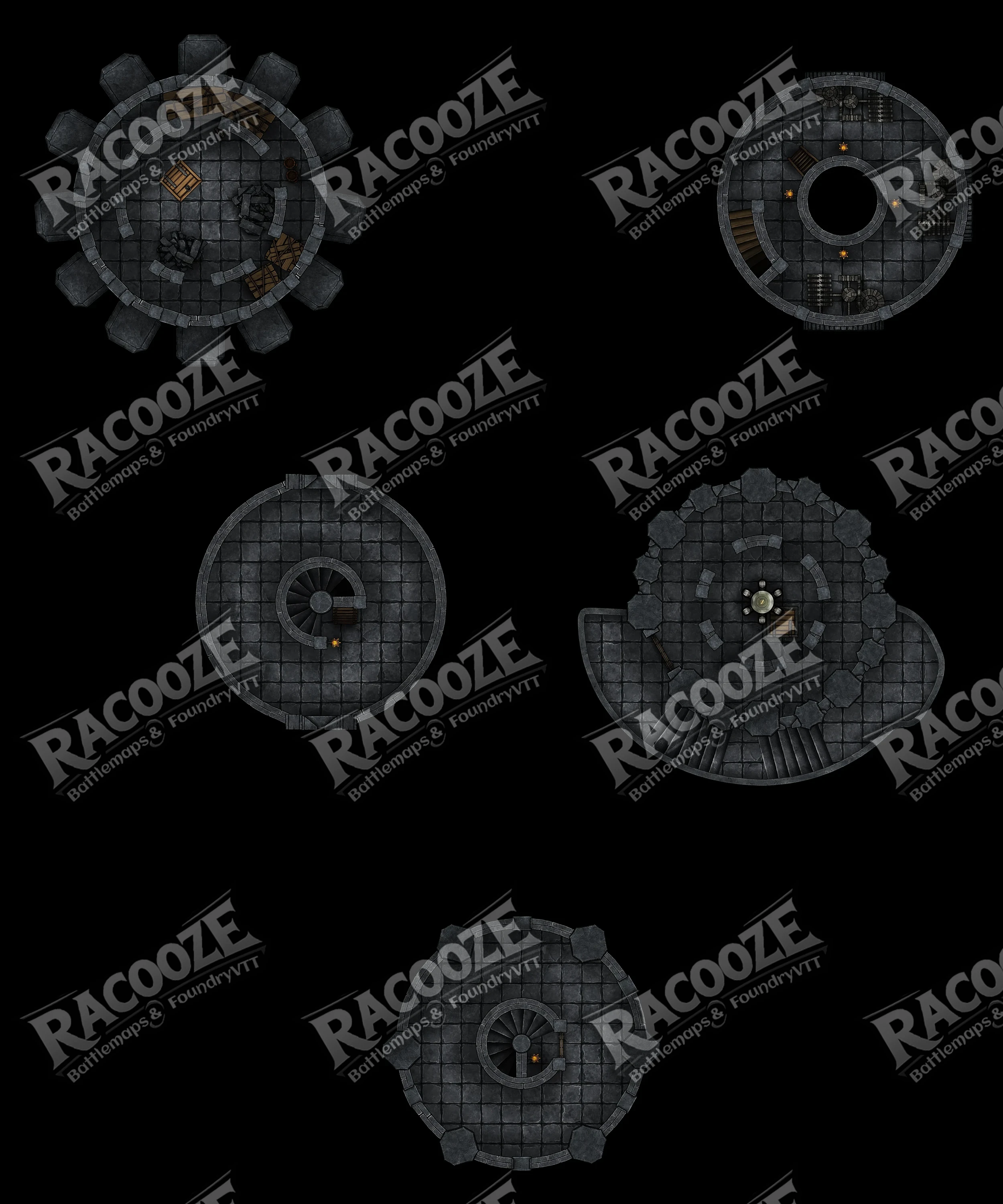 Castle Korvosa preview