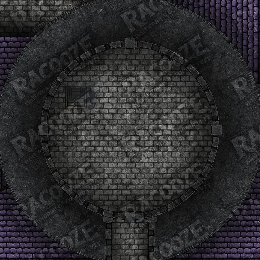 Castle Ravenloft preview