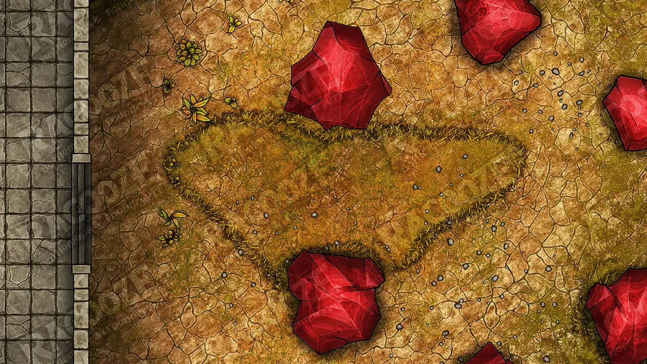 Cathedral of Nothingness preview