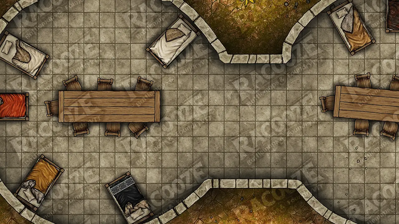 Cathedral of Nothingness preview