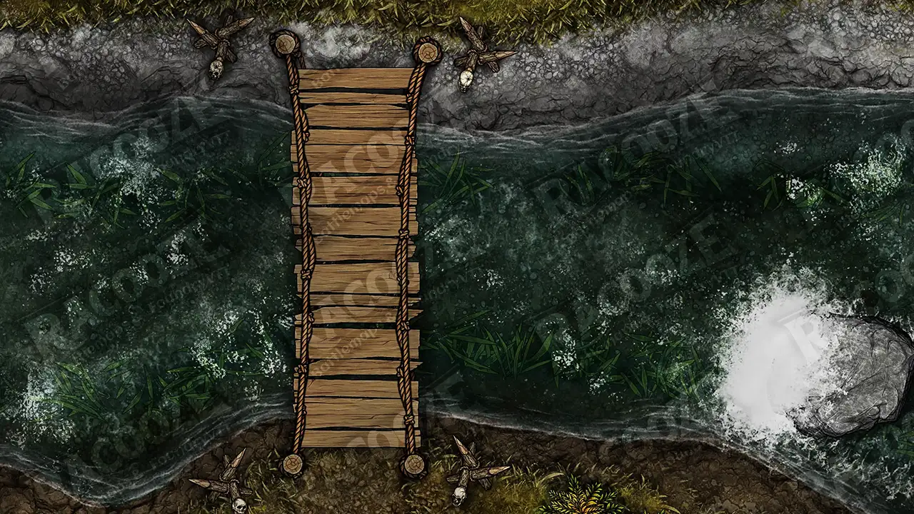 Cave of the Black Goblin Argout preview