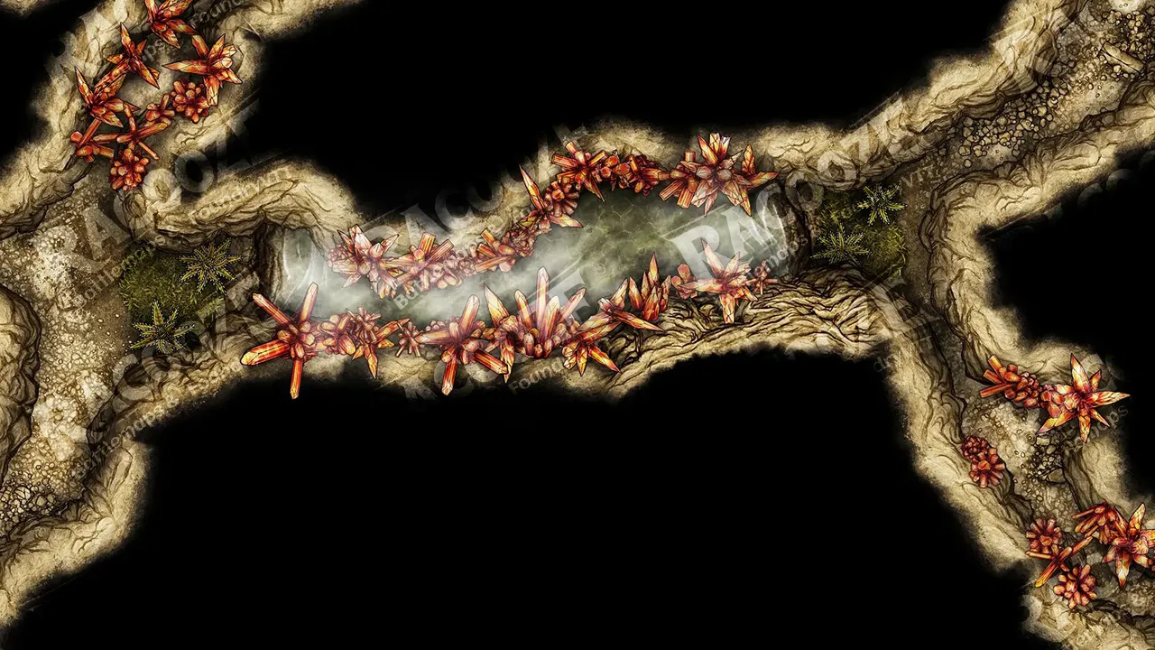 Cave of the Kindra Cultists preview