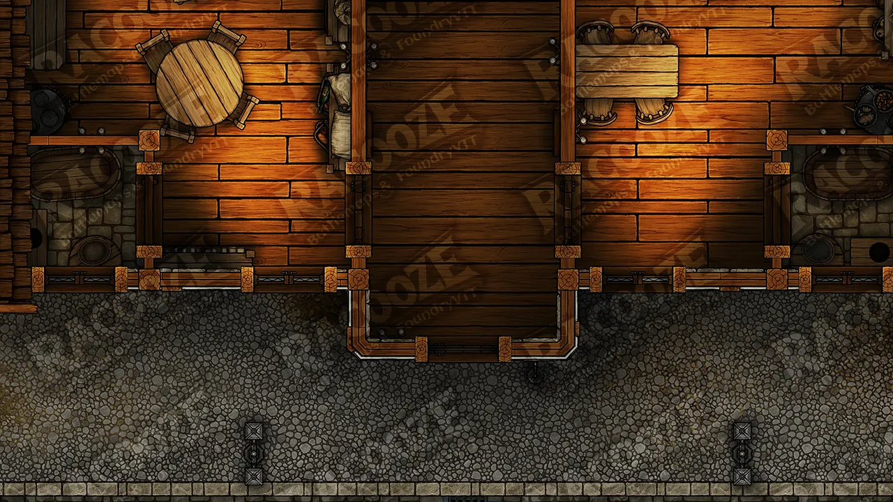 Celvaraen's Blessing Brews preview