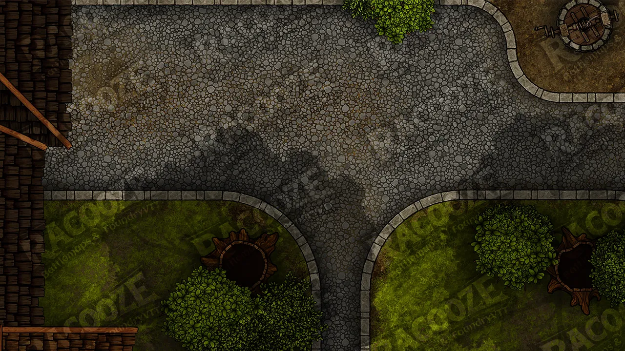 Celvaraen's Blessing Brews preview