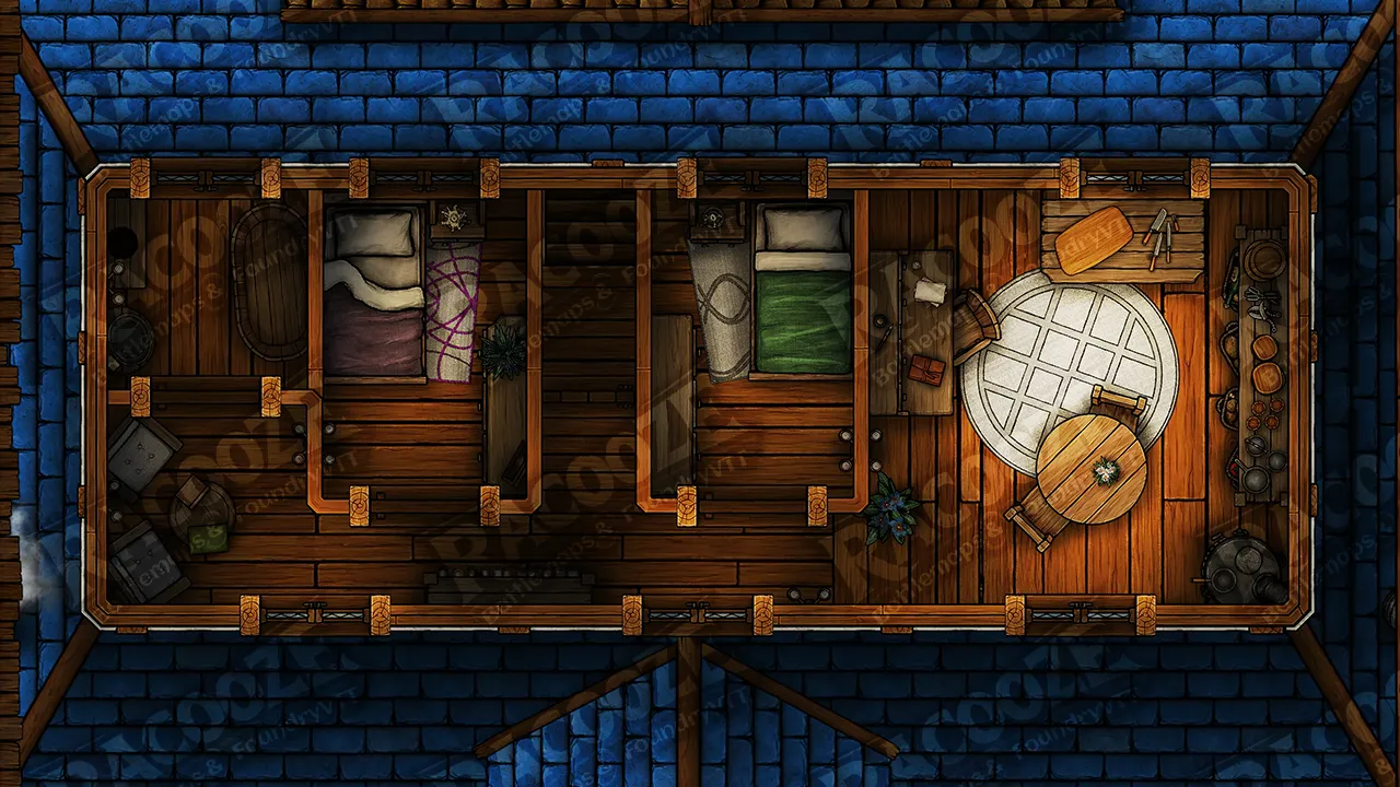 Celvaraen's Blessing Brews preview