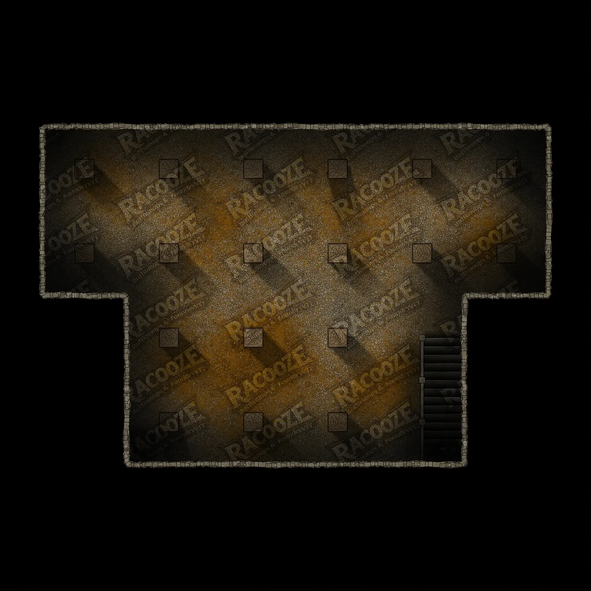 Church of the Morninglord preview