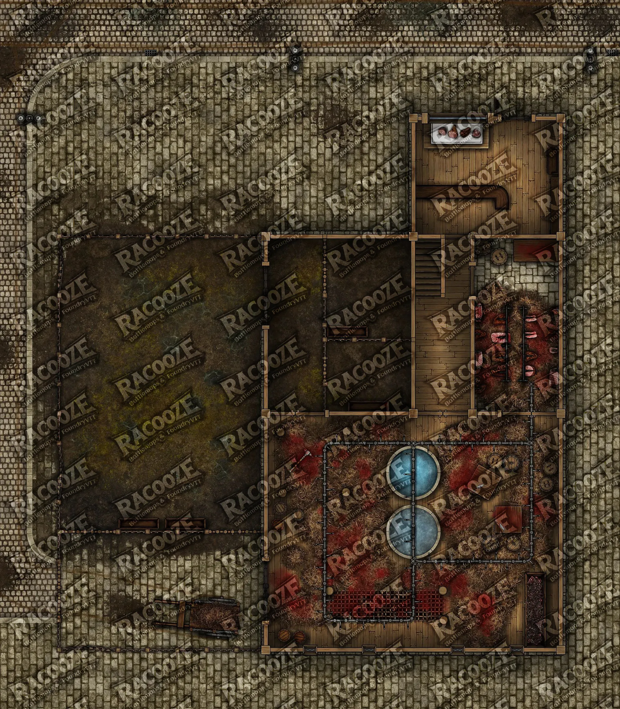 All The World's Meat preview