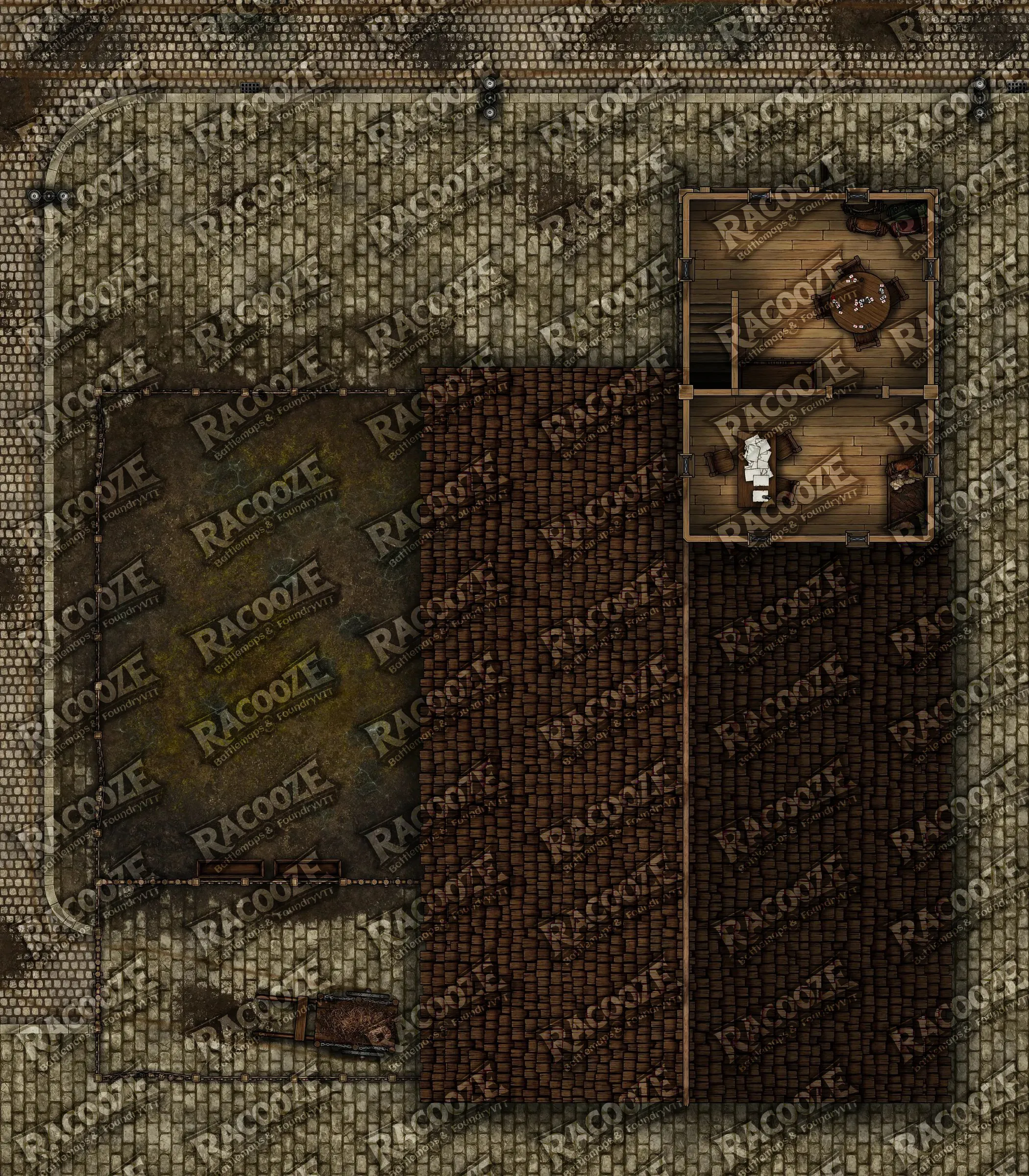 All The World's Meat preview