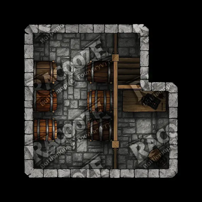 Carowyn Manor preview