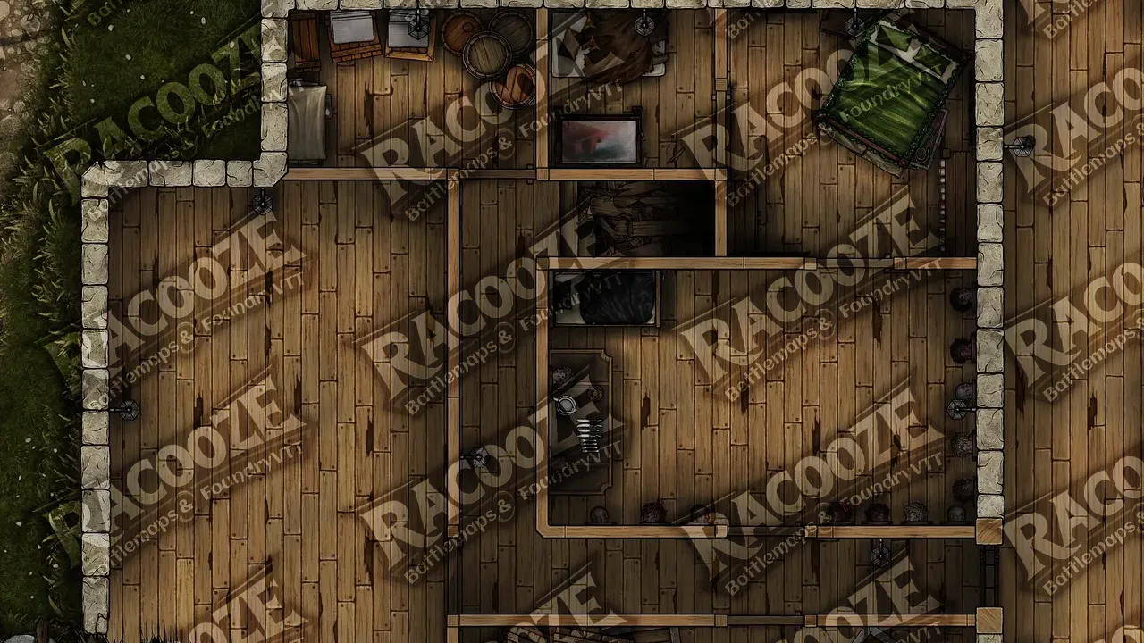 Pilts’s Palace preview