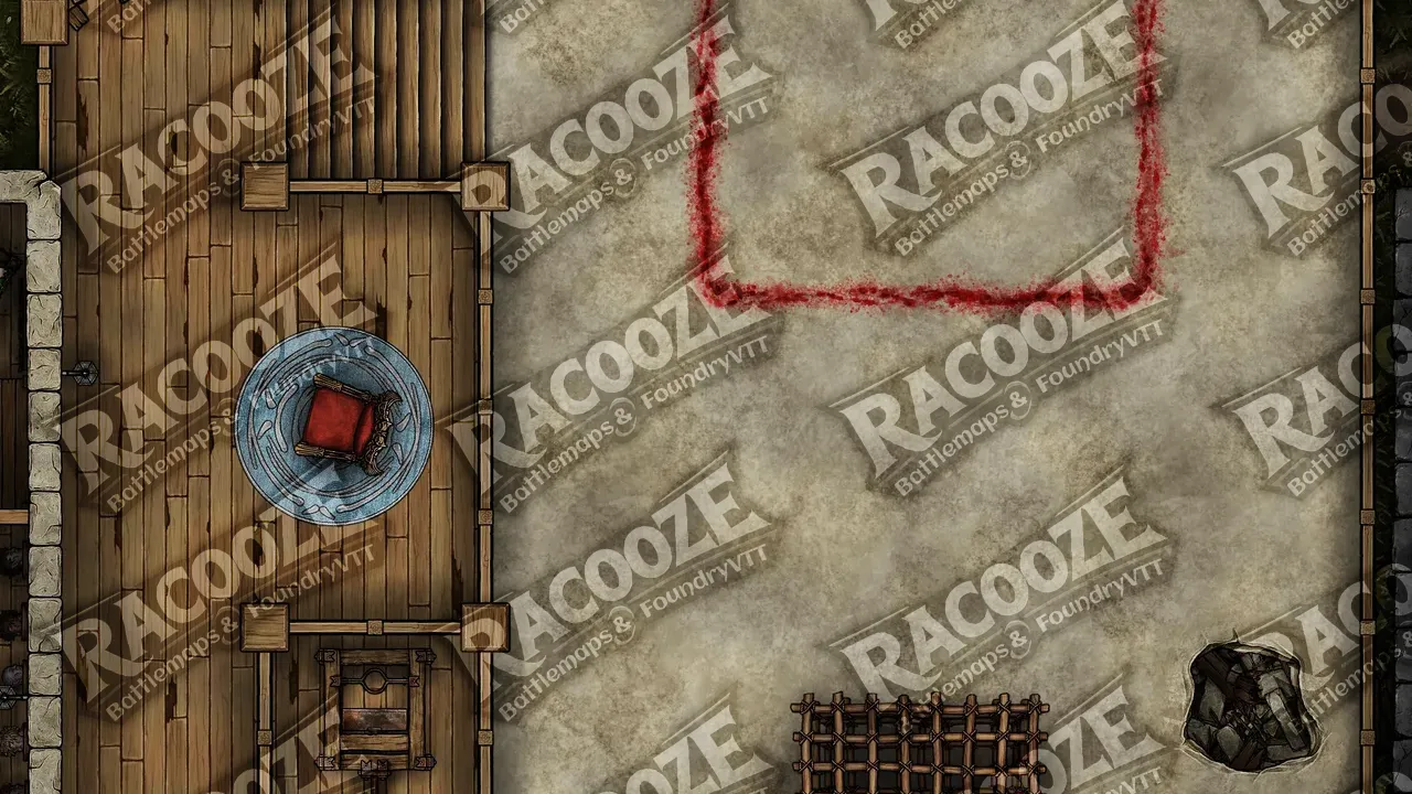 Pilts’s Palace preview