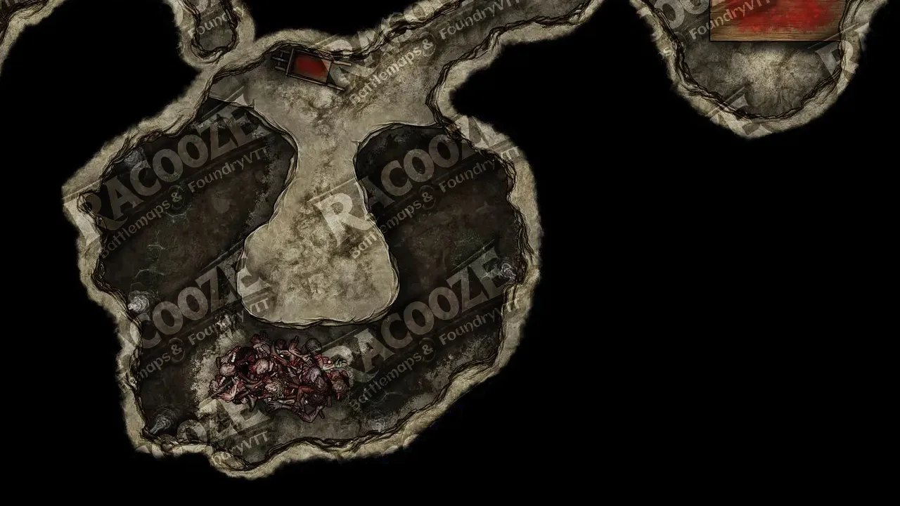 The Dead Warrens preview