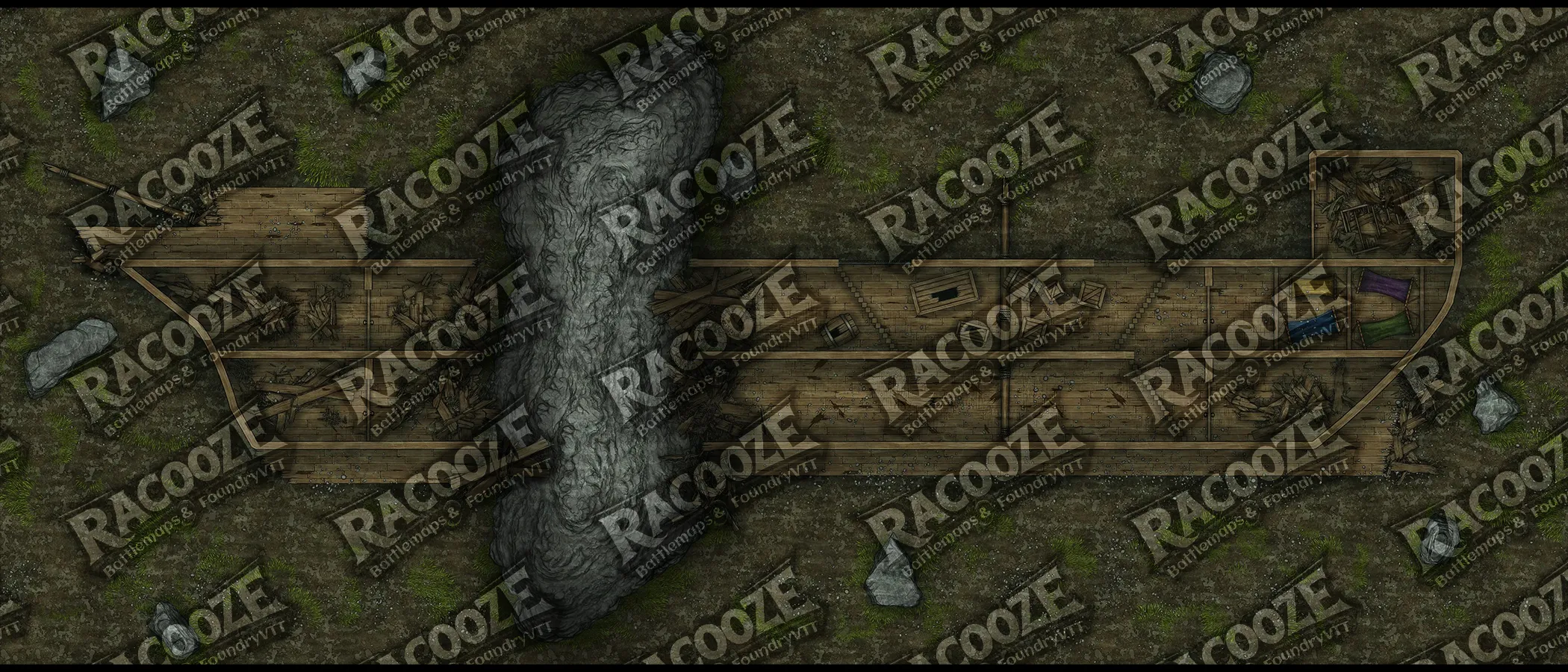 The Direption preview