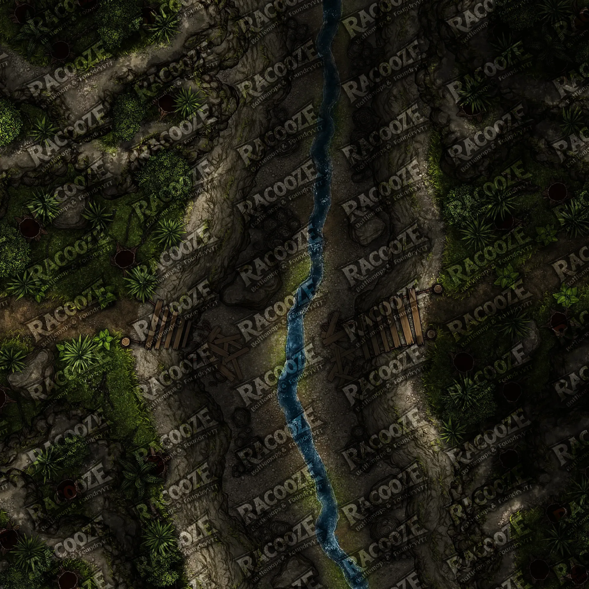 Colifer Rift preview